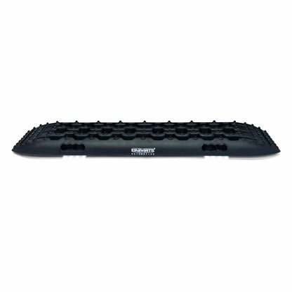 Antislirmattor – Svart – 106.5 x 31 x 6 cm – Nylon – 2-pack