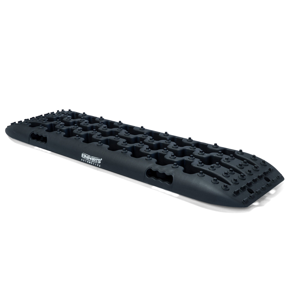 Antislirmattor – Svart – 106.5 x 31 x 6 cm – Nylon – 2-pack