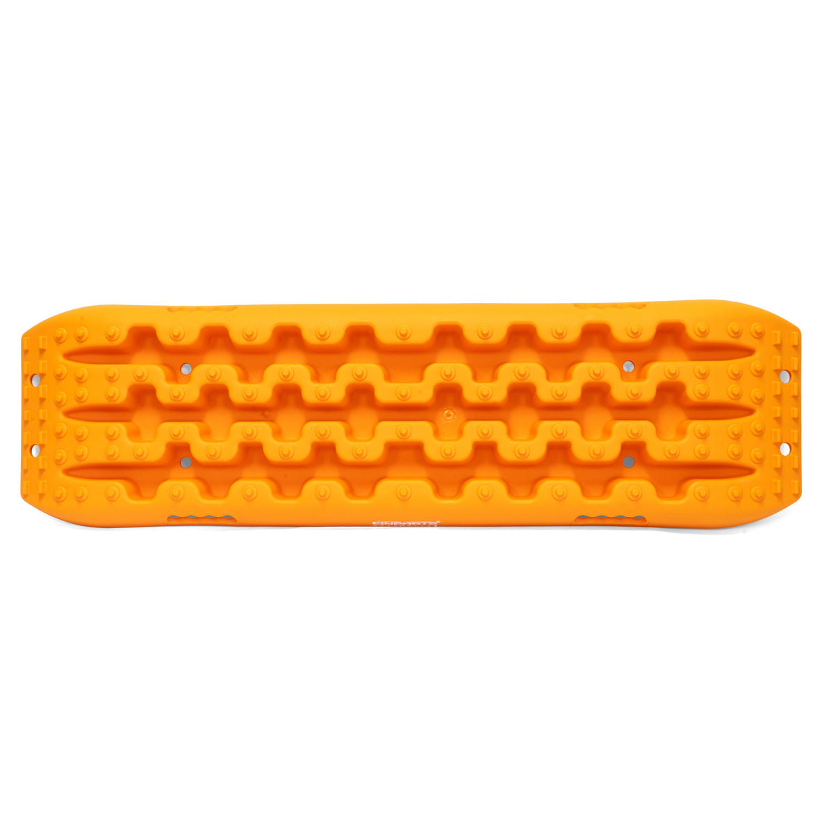 Antislirmattor – Orange – 106.5 x 31 x 6 cm – Nylon – 2-pack