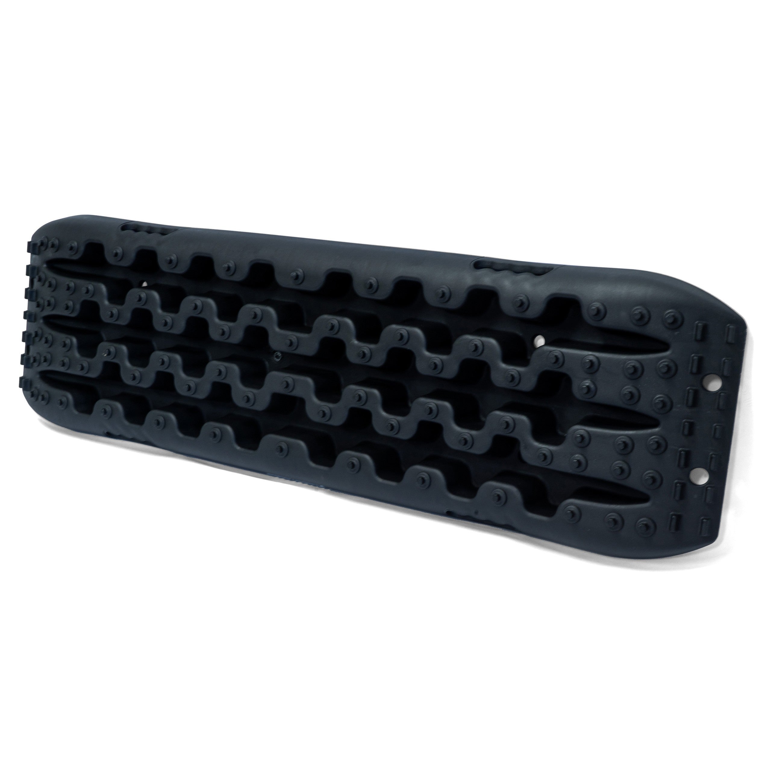 Antislirmattor – Svart – 106.5 x 31 x 6 cm – Nylon – 2-pack