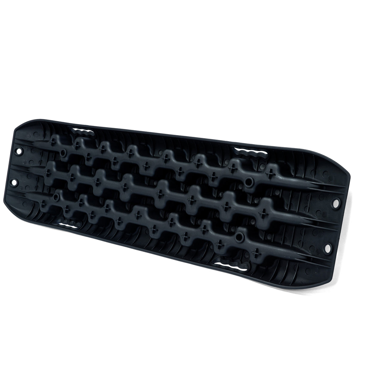 Antislirmattor – Svart – 106.5 x 31 x 6 cm – Nylon – 2-pack