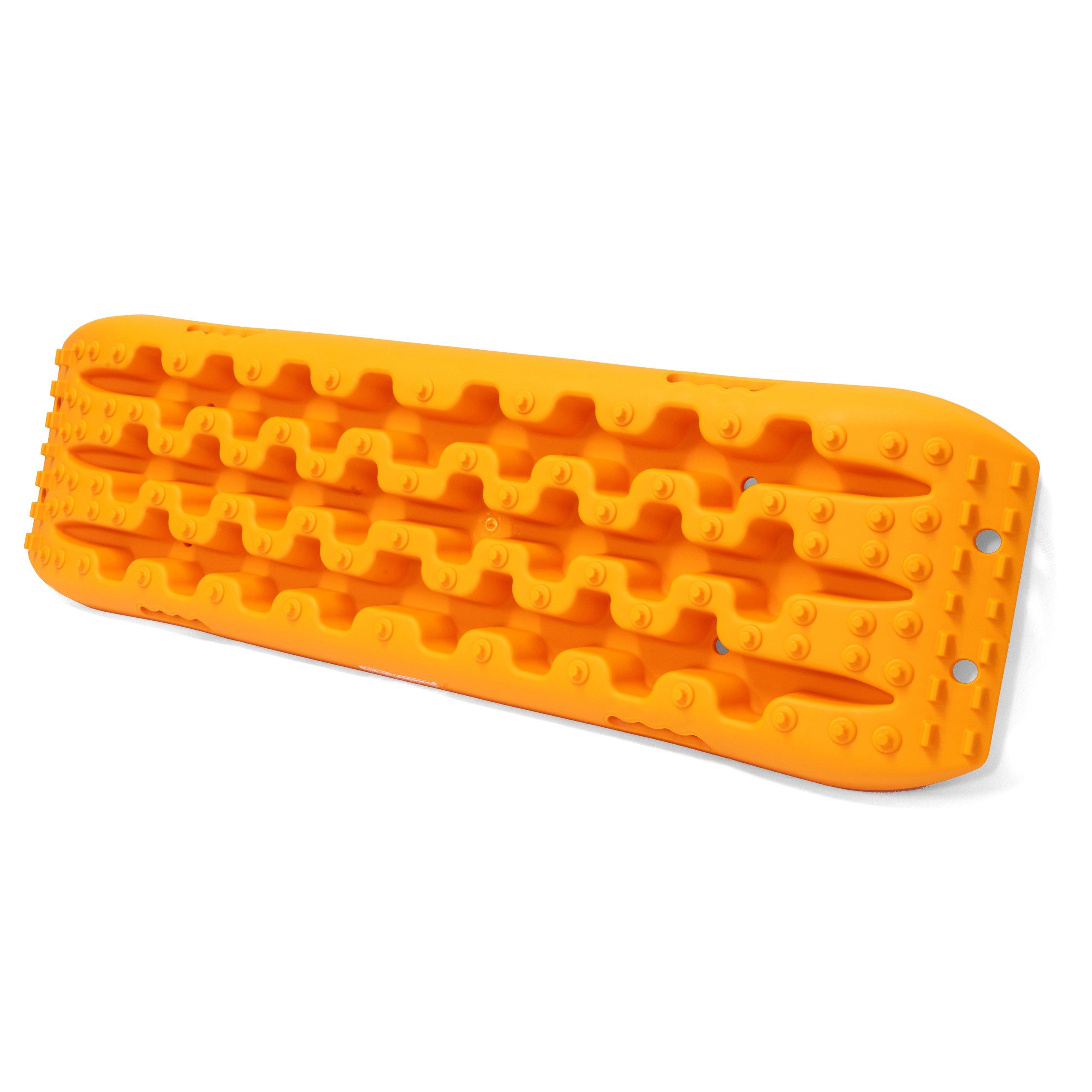 Antislirmattor – Orange – 106.5 x 31 x 6 cm – Nylon – 2-pack