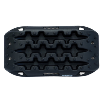 Antislirmattor – Svart – 57 x 31 x 5 cm – Nylon – 2-pack