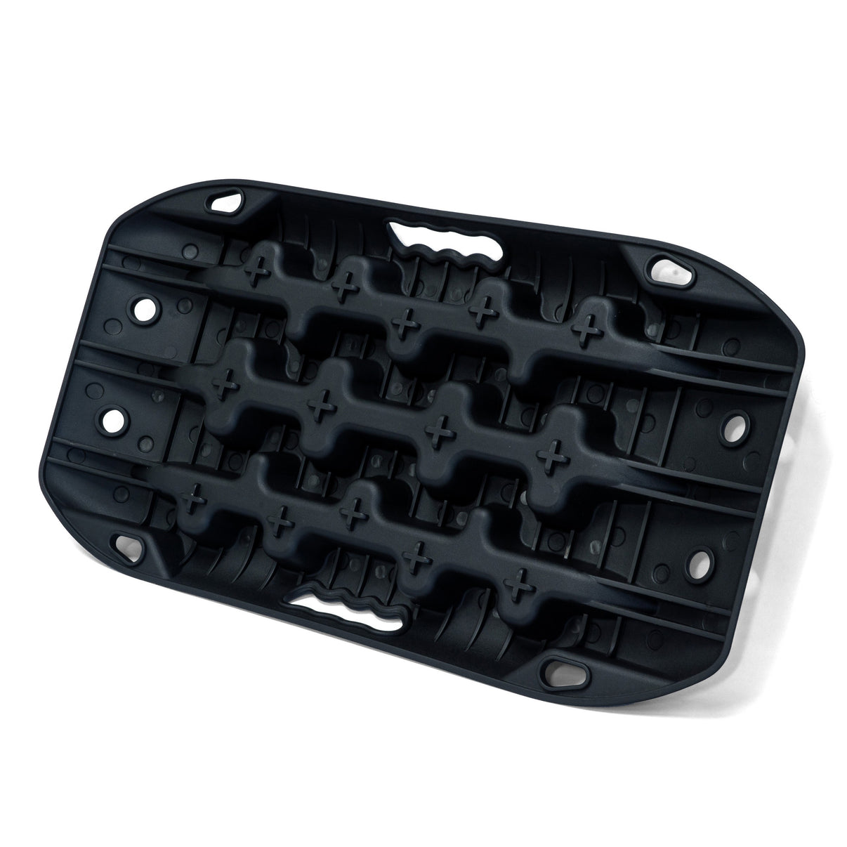 Antislirmattor – Svart – 57 x 31 x 5 cm – Nylon – 2-pack