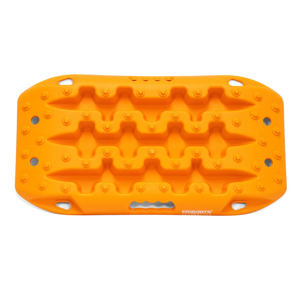 Antislirmattor – Orange – 57 x 31 x 5 cm – Nylon – 2-pack