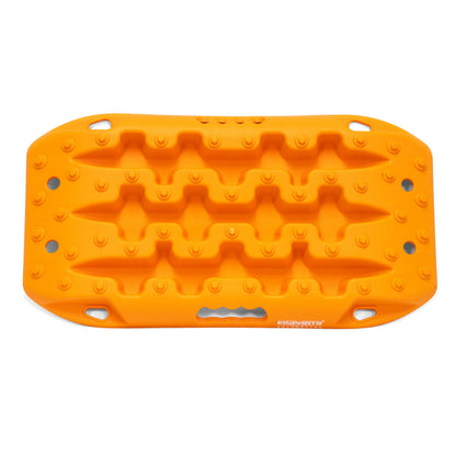 Antislirmattor – Orange – 57 x 31 x 5 cm – Nylon – 2-pack