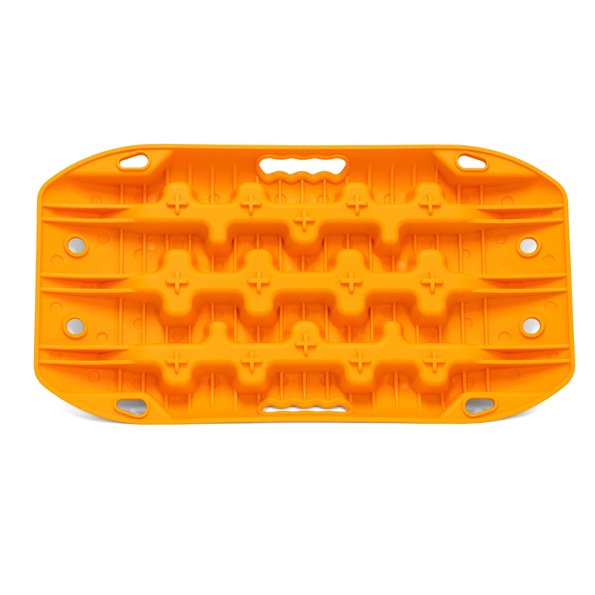 Antislirmattor – Orange – 57 x 31 x 5 cm – Nylon – 2-pack