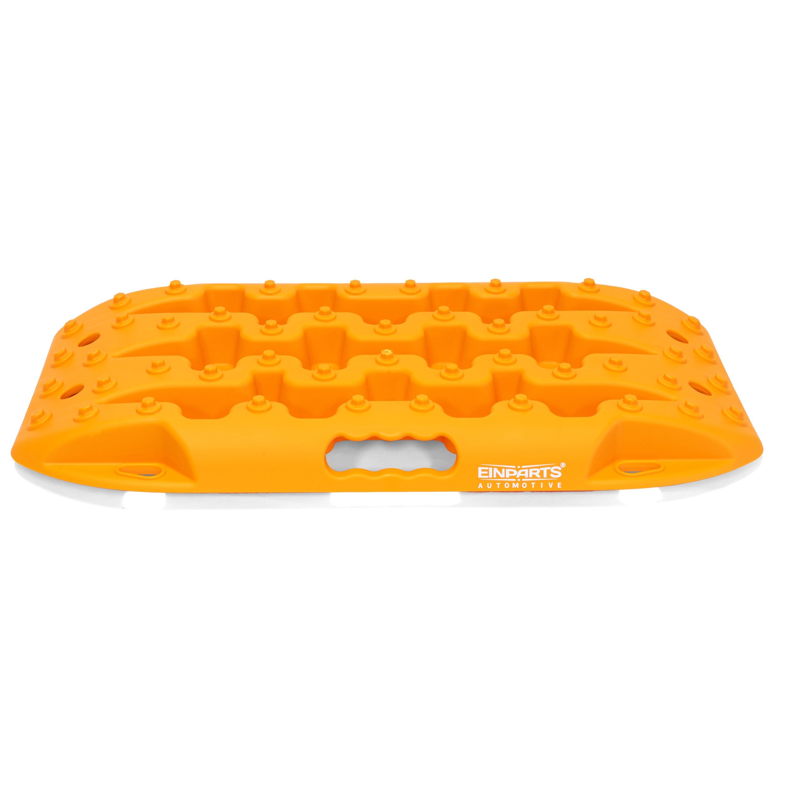 Antislirmattor – Orange – 57 x 31 x 5 cm – Nylon – 2-pack