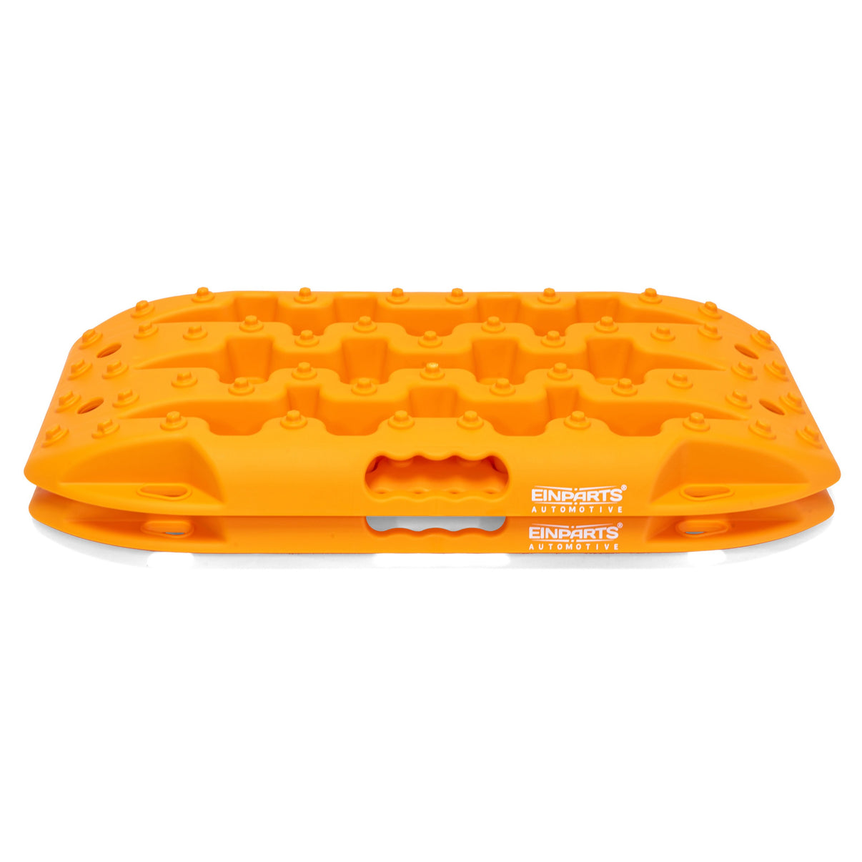 Antislirmattor – Orange – 57 x 31 x 5 cm – Nylon – 2-pack