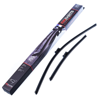 Torkarblad fram Toyota Avensis T27 – 2-pack