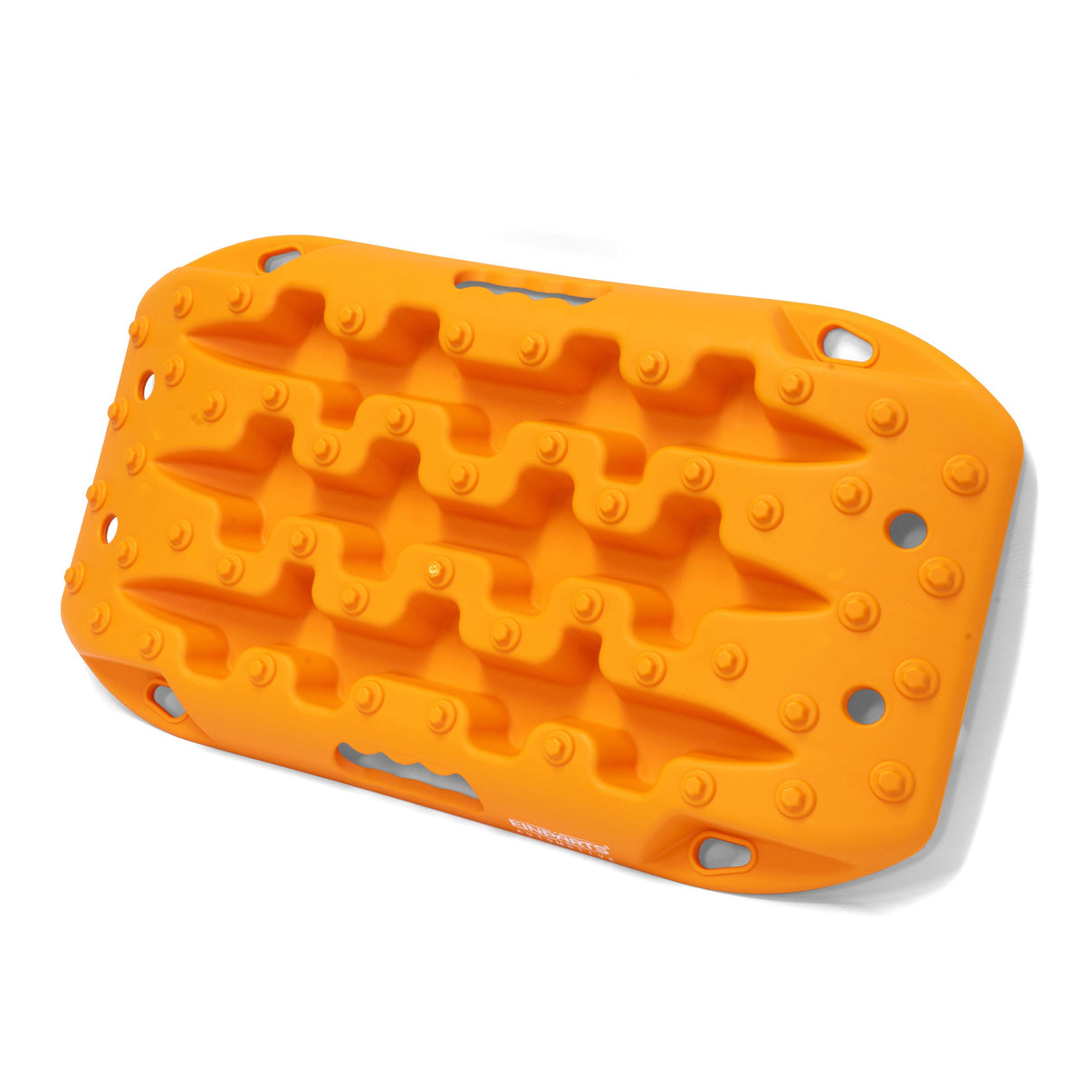 Antislirmattor – Orange – 57 x 31 x 5 cm – Nylon – 2-pack