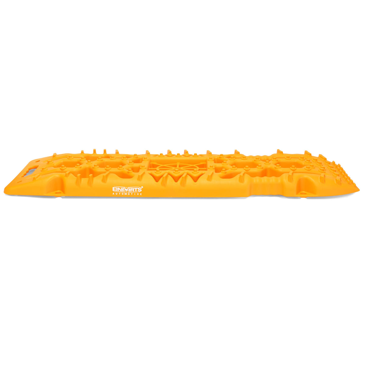 Antislirmattor – Orange – 108 x 31 x 6.5 cm – Nylon – 2-pack
