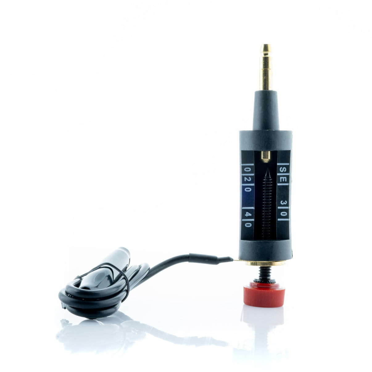 Testinstrument för bil