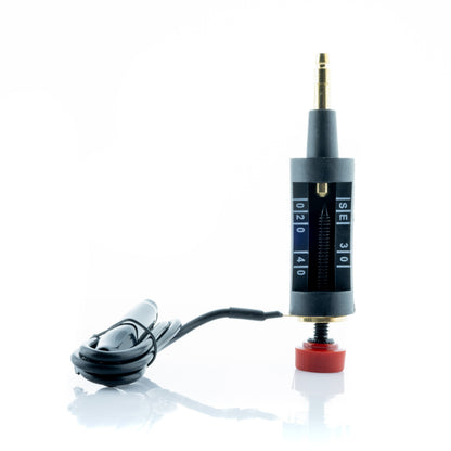 Testinstrument för bil