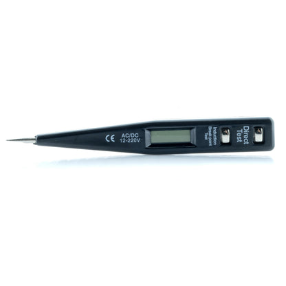 Testinstrument för bil – 127 mm – Plast