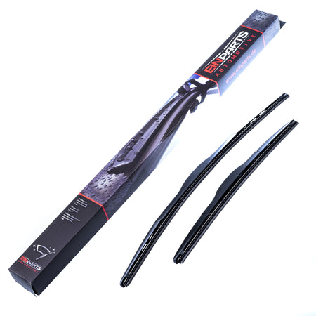 Torkarblad fram Mazda 6 – 2-pack