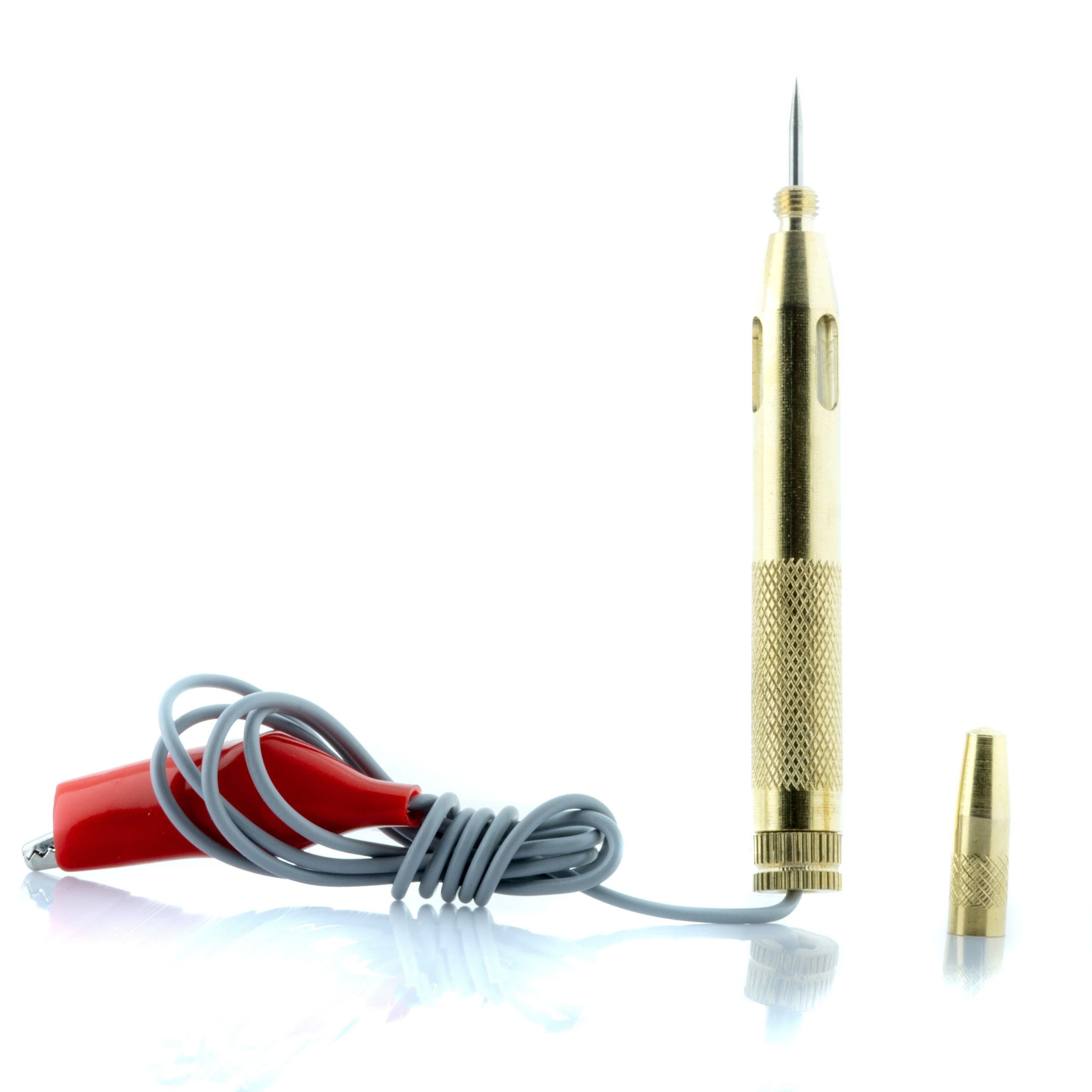 Testinstrument för bil – 120 mm