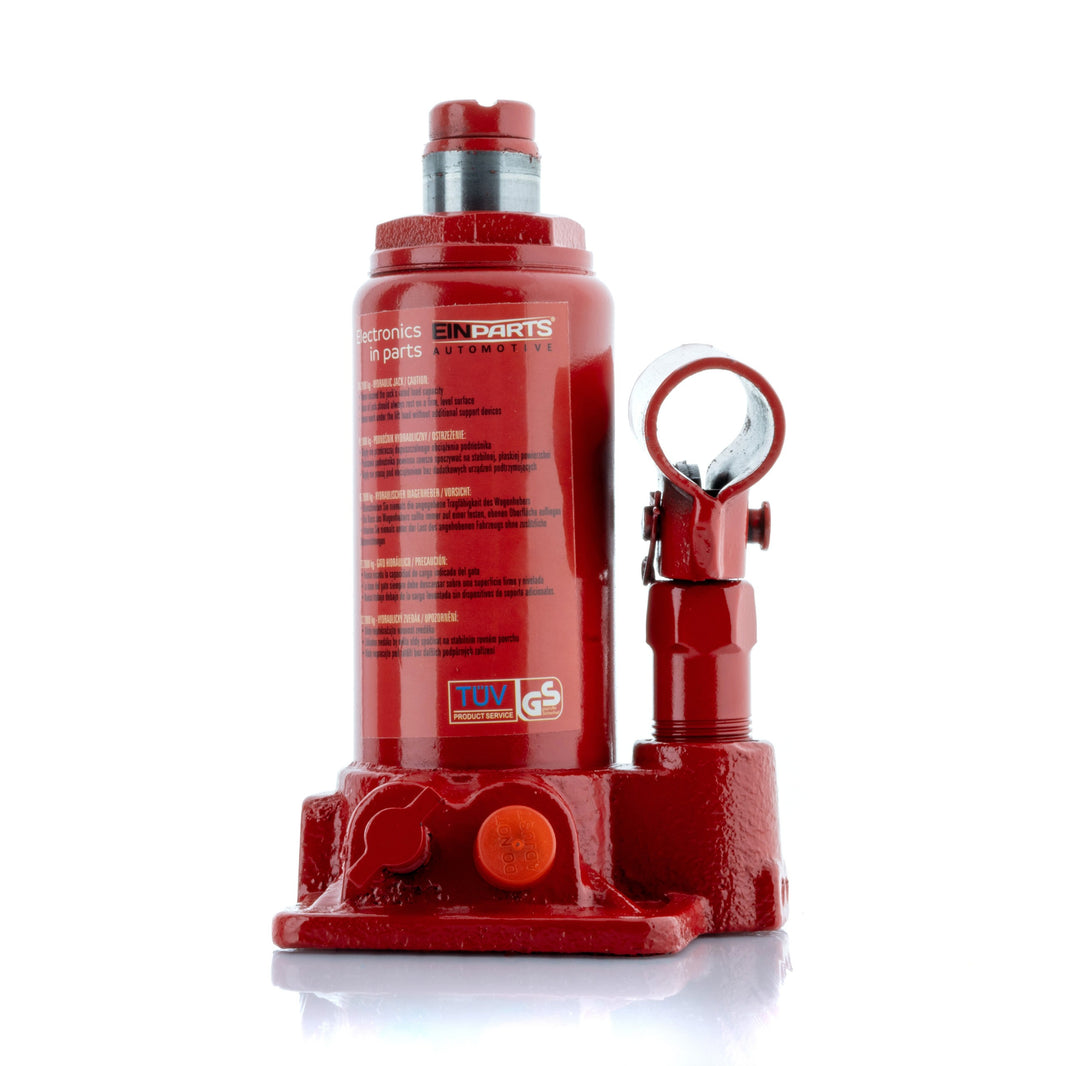 Domkraft – 90 mm
