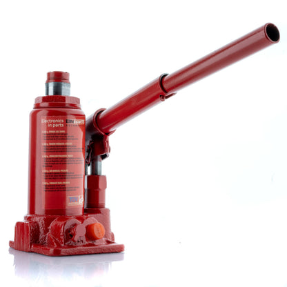 Domkraft – 90 mm