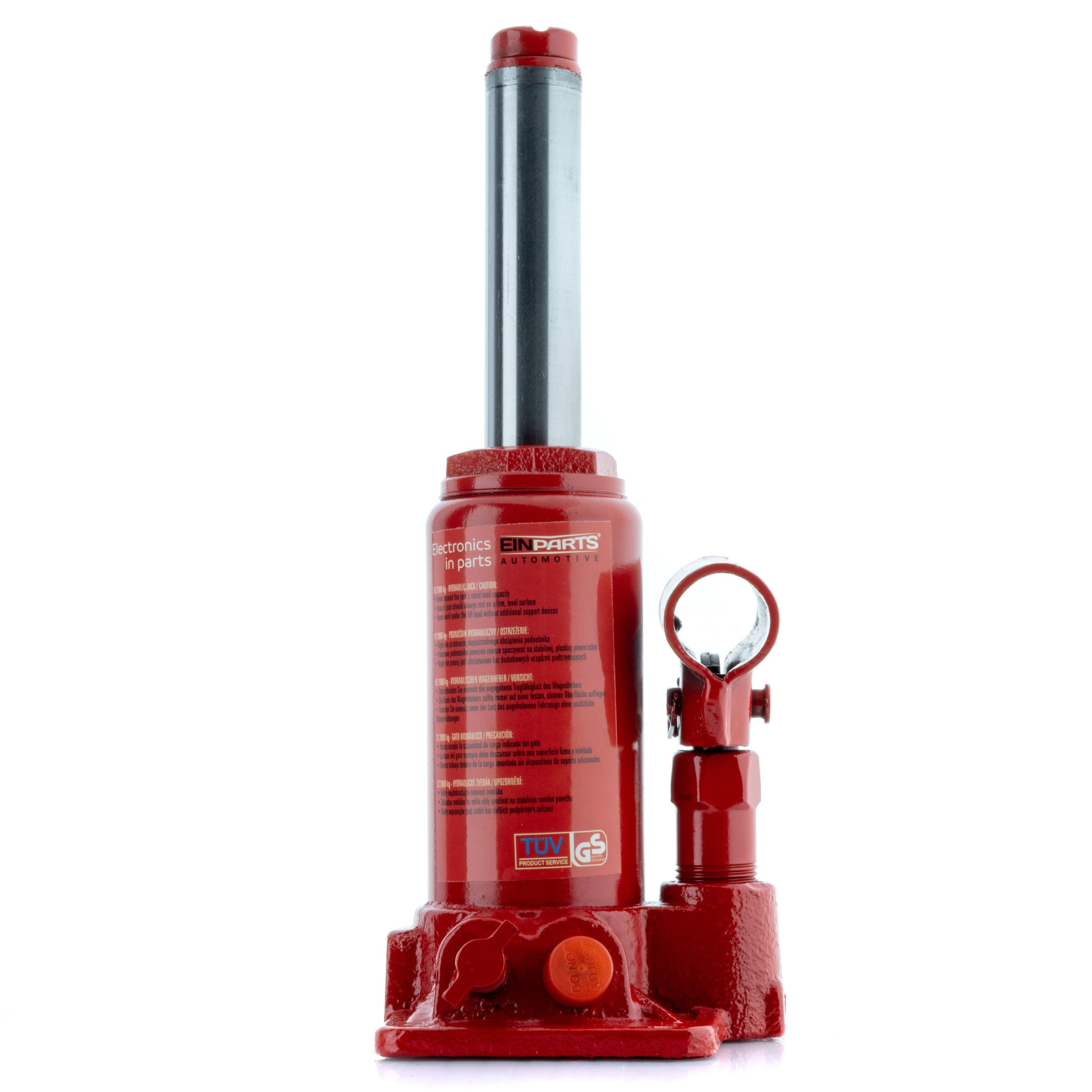 Domkraft – 90 mm