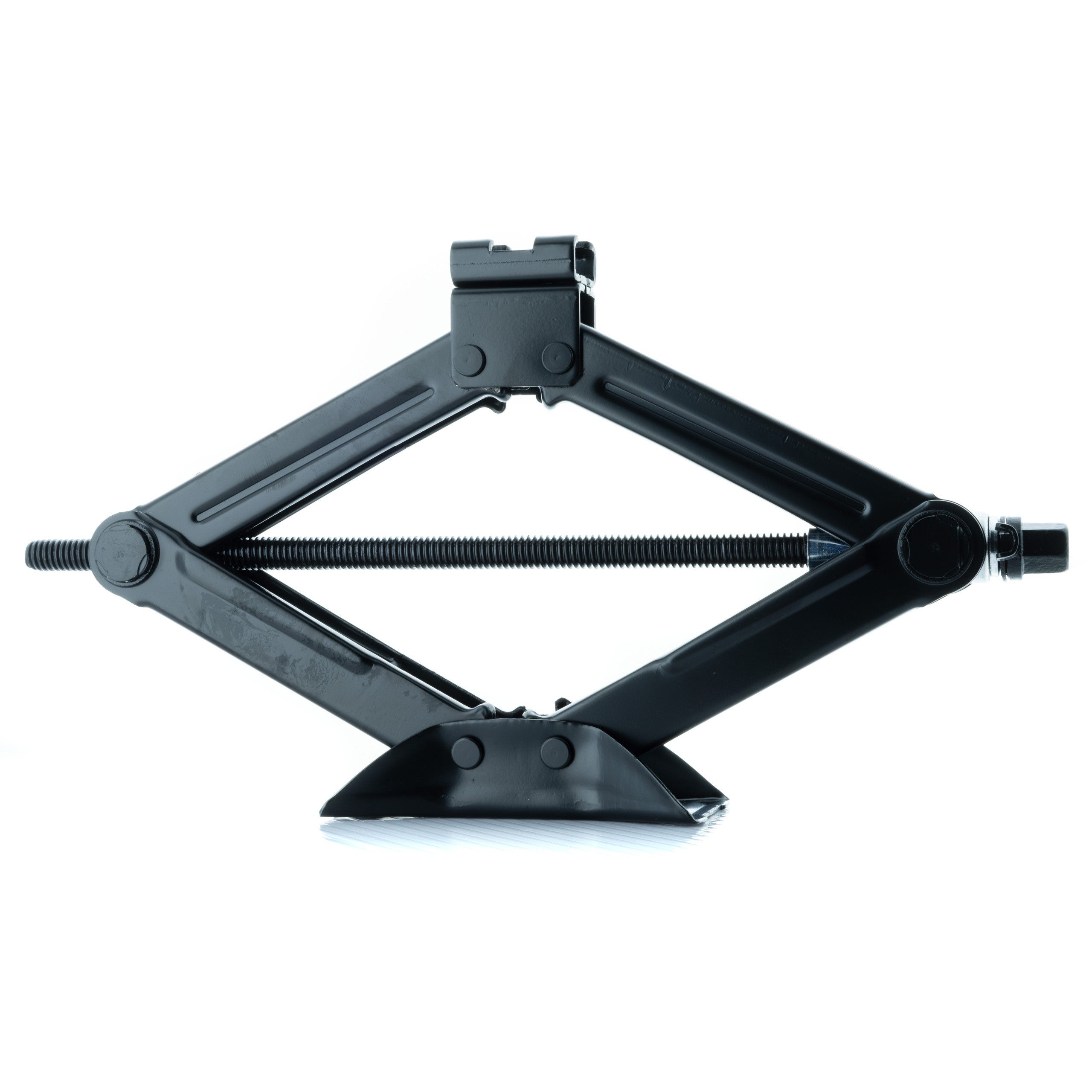Domkraft – 48 mm