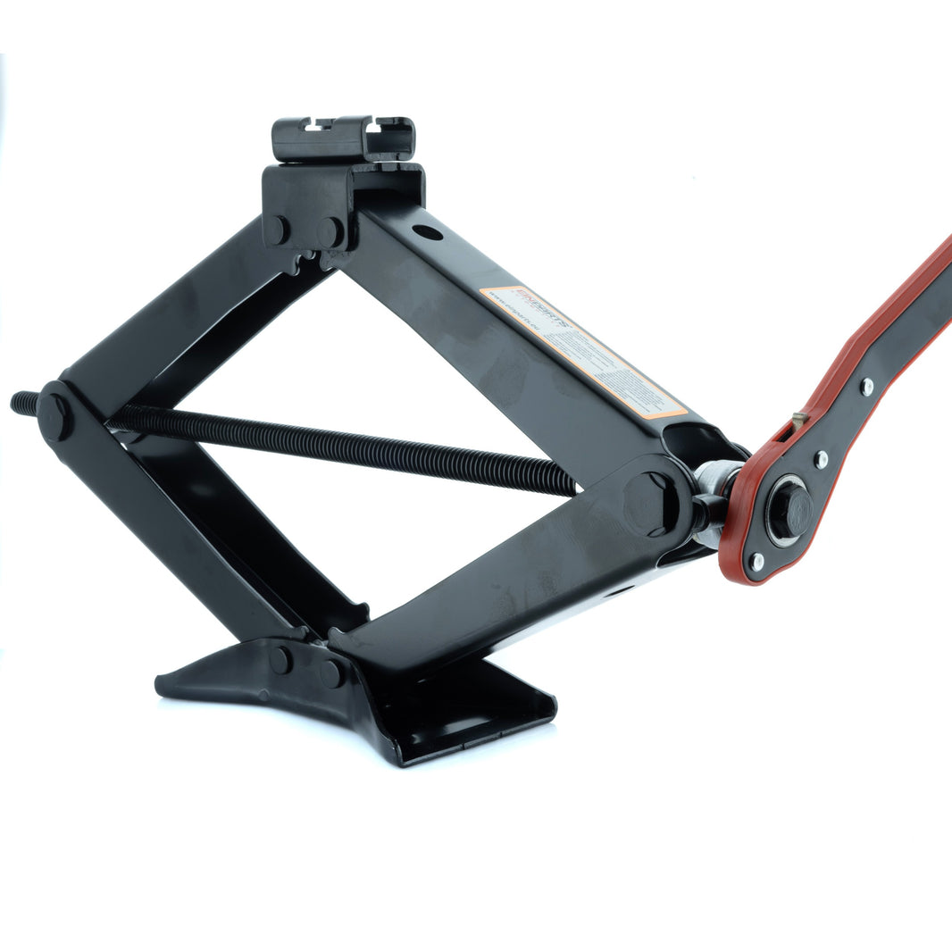 Domkraft – 48 mm