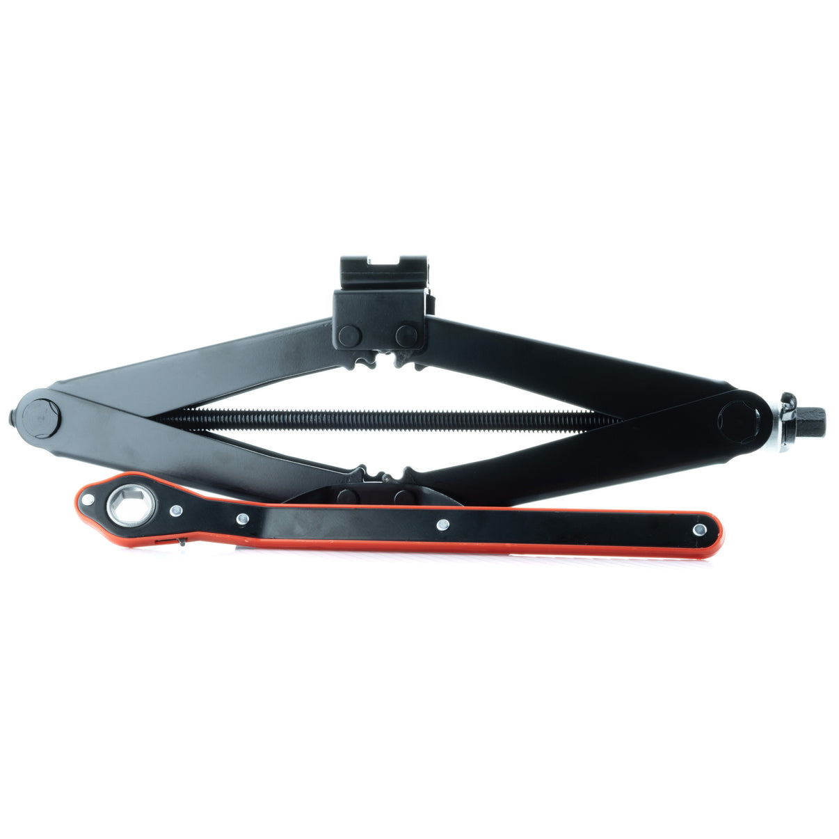 Domkraft – 48 mm