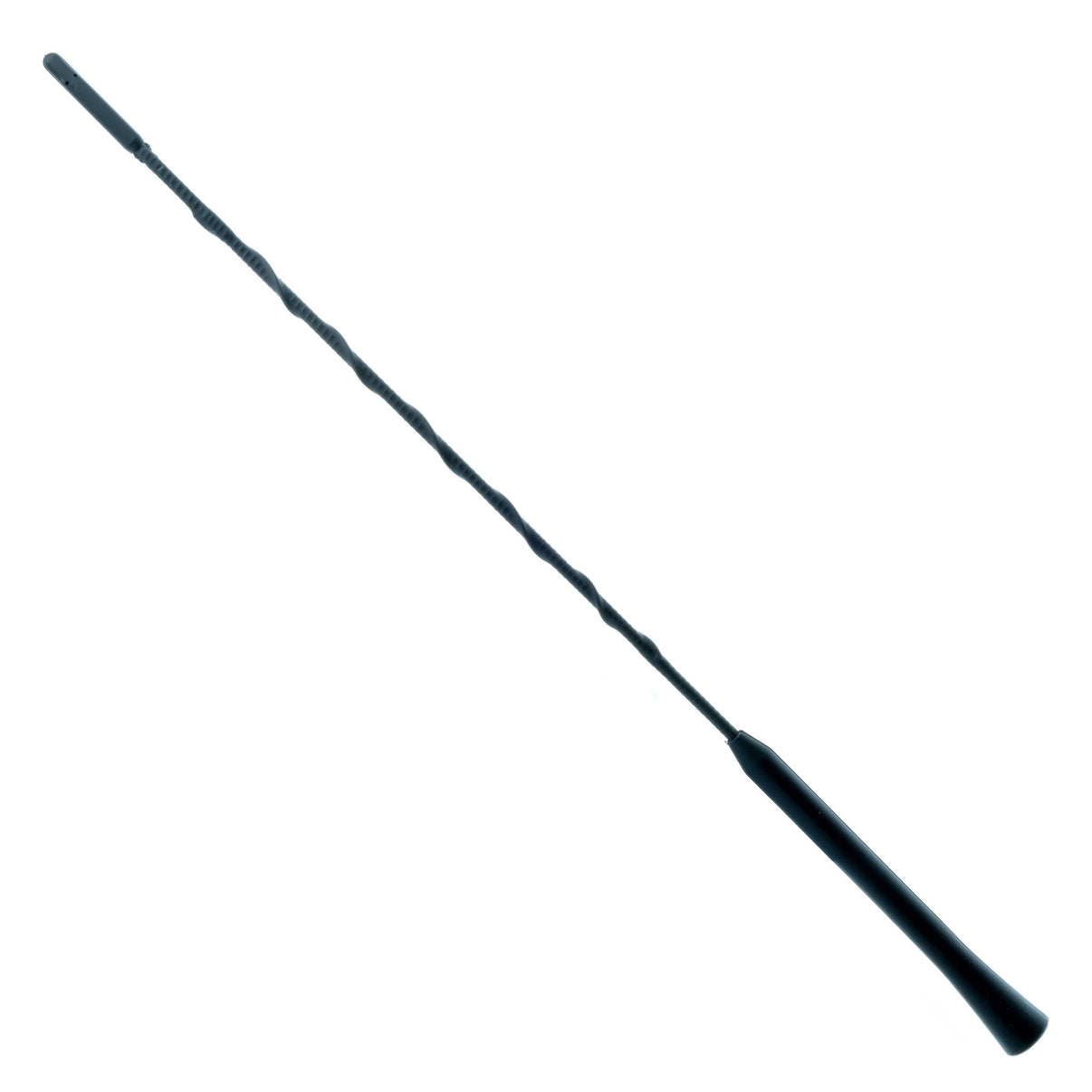 Bilantenn – Svart – 40 cm