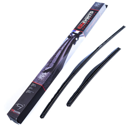 Torkarblad fram Honda Insight/Subaru Impreza m.fl. – 2-pack