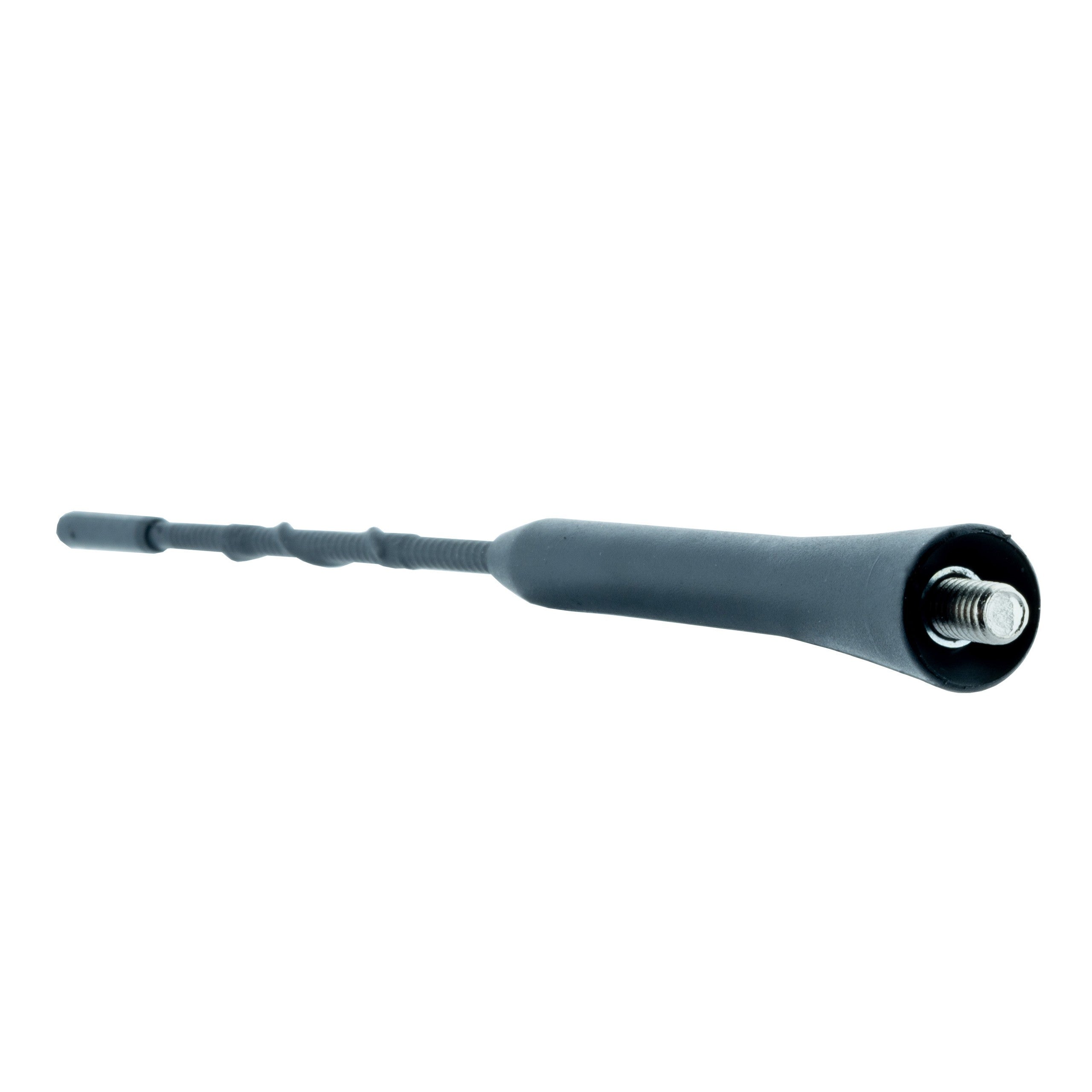 Bilantenn – Svart – 24 cm