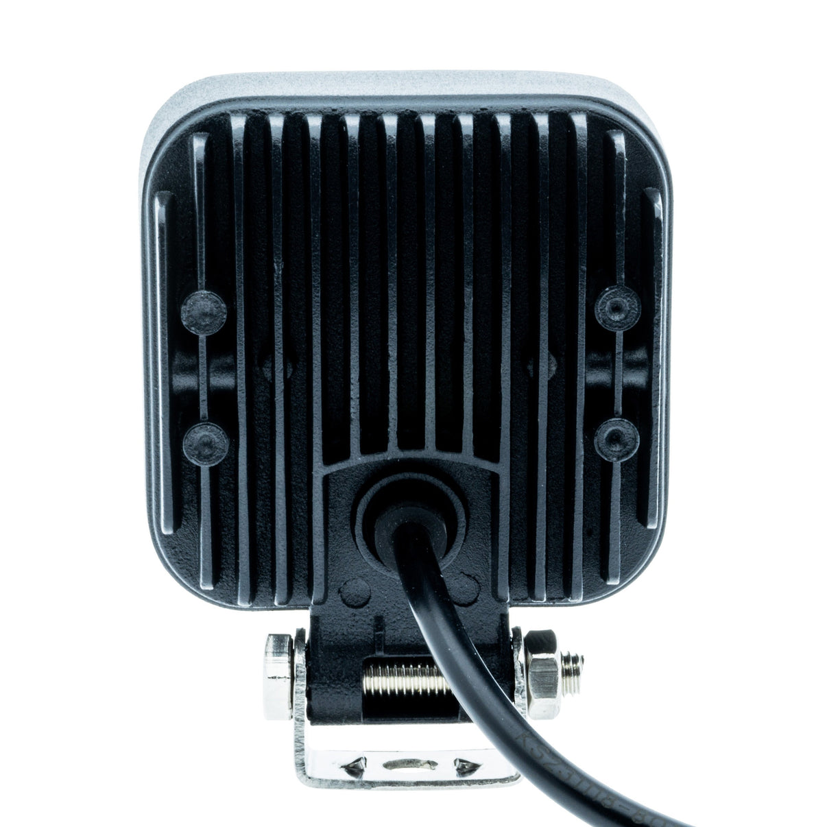 LED-extralampa – 12 V – 6000K – 4 LED – 102 mm