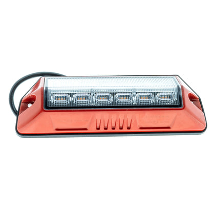 LED-extralampa – 6000K – 55 mm
