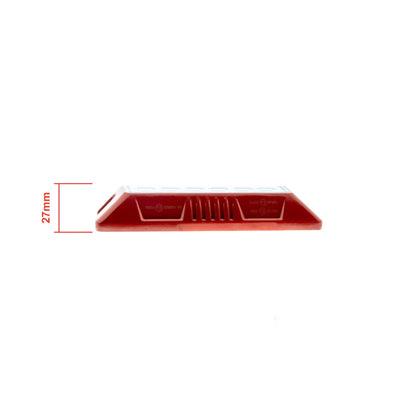 LED-extralampa – 6000K – 55 mm