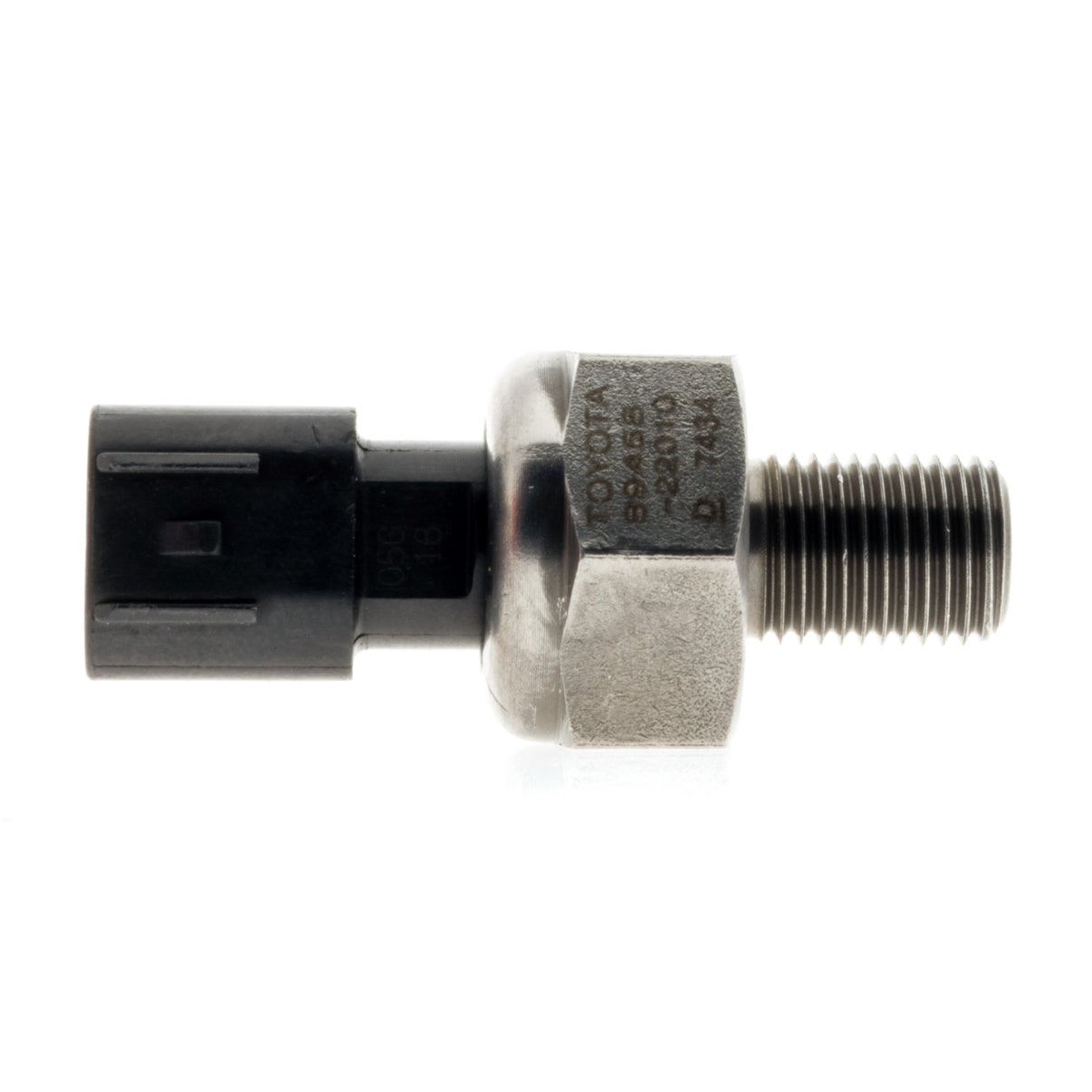 Bränsletrycksgivare Toyota Avensis – endast 2.0 motor/Camry – endast 2.0 motor