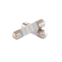 36mm – C5W LED Retrofit 6000K 10 – 30V - Carlevel AB - Fordon och delar > Fordonsdelar > Belysning