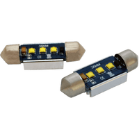 36mm – C5W Super Canbus Cree LED - Carlevel AB - Fordon och delar > Fordonsdelar > Belysning