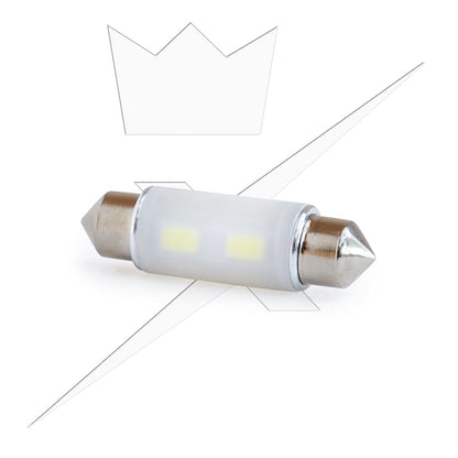36mm XK 3D Canbus - Carlevel AB - Fordon och delar > Fordonstillbehör