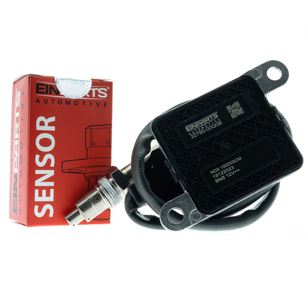 NOx-givare Nissan Navara NP300/NV300 m.fl.