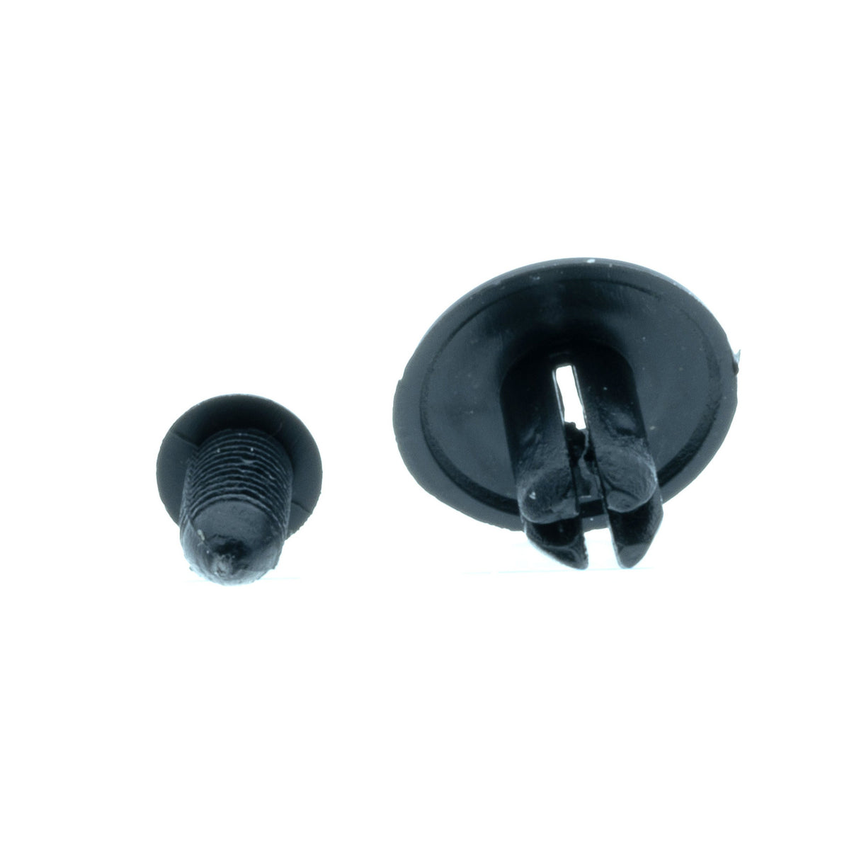Fästclips Hyundai Accent/Elantra m.fl. – Hole diameter 8 mm – 10-pack
