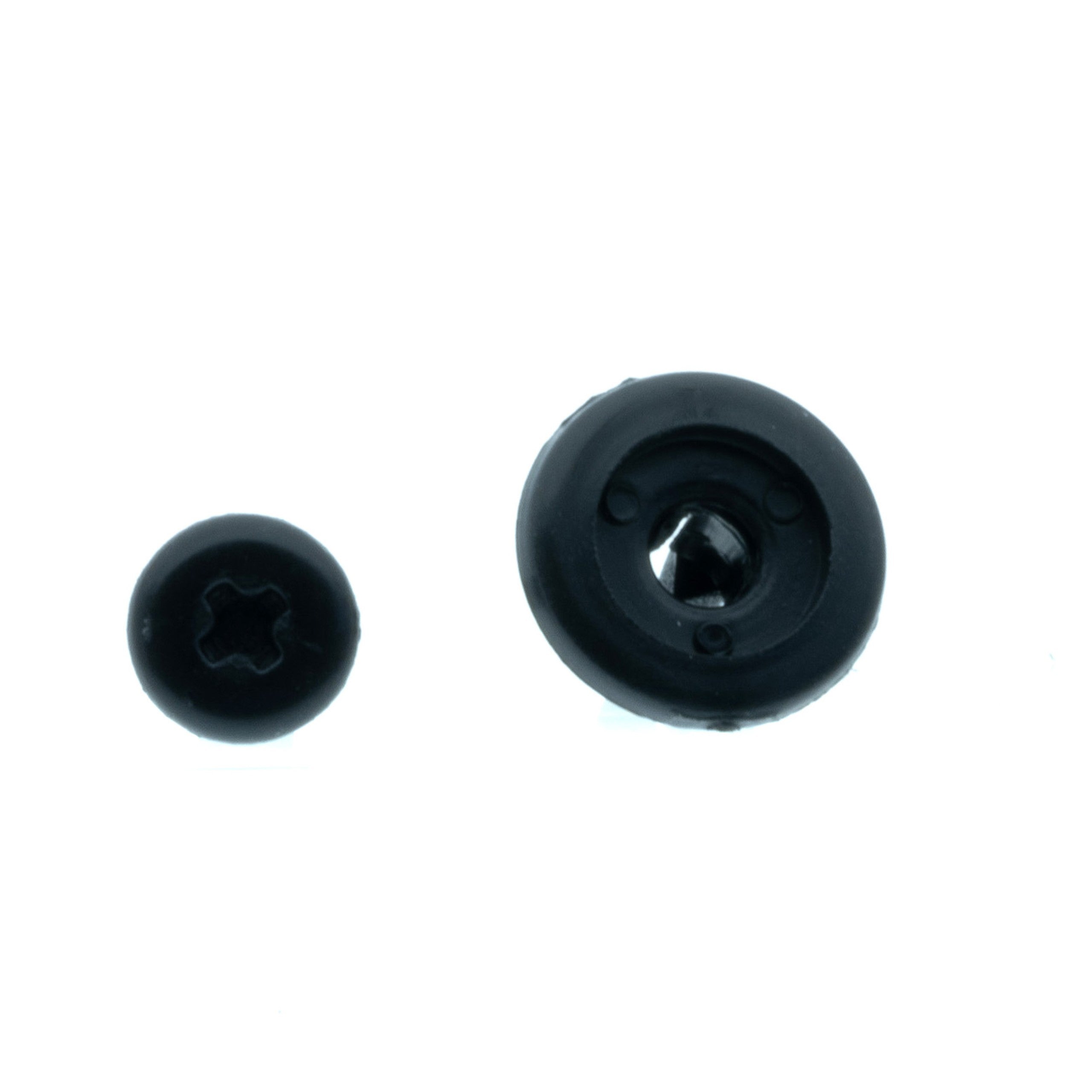 Fästclips Honda Accord/CIVIC ' m.fl. – hole ø 7 mm – 10-pack