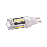 produktbild framifrån visande T15 – W16W LED Backlampa 360LM – Xenonkungen
