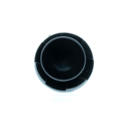 Fästclips Mitsubishi Colt/Galant m.fl. – A 17,8 B 8,8 C 13,5 d 1,6 H 16,4 hål ø