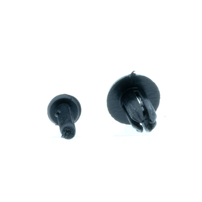 Fästclips Toyota Verso-S Wiele/Urban Cruiser Wiele m.fl. – 10-pack