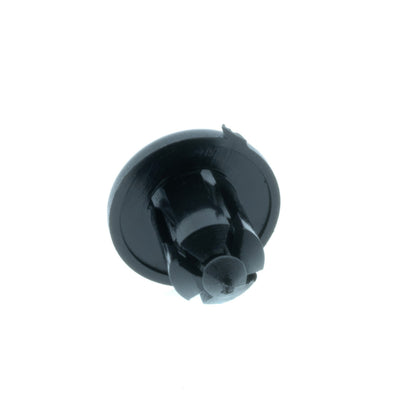 Fästclips Honda Accord/City m.fl. – A 19,8 B 9,8 C 13,5 d 3,4 H 13 hål ø 10