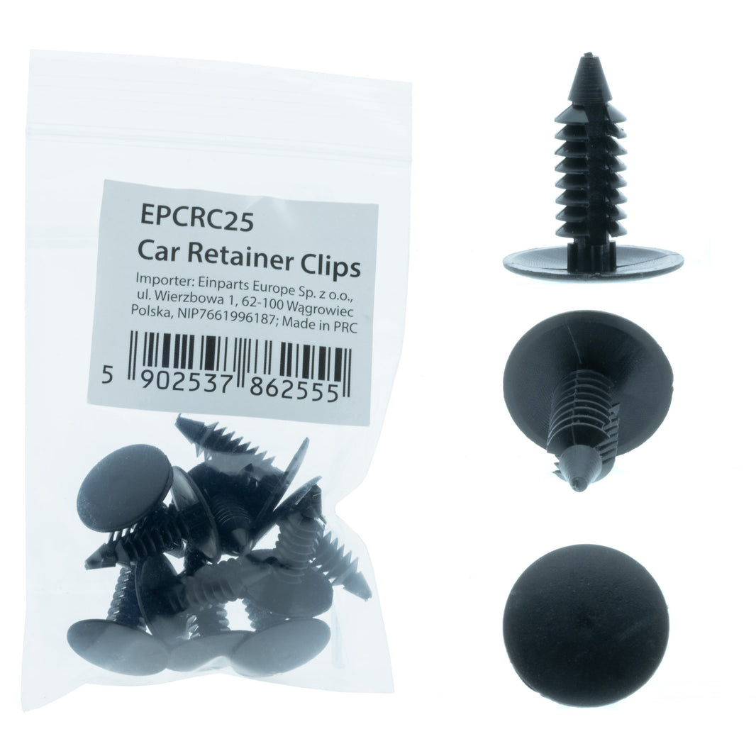 Fästclips Hyundai Accent podsufitka 85746–06000 8574606000/I10 podsufitka