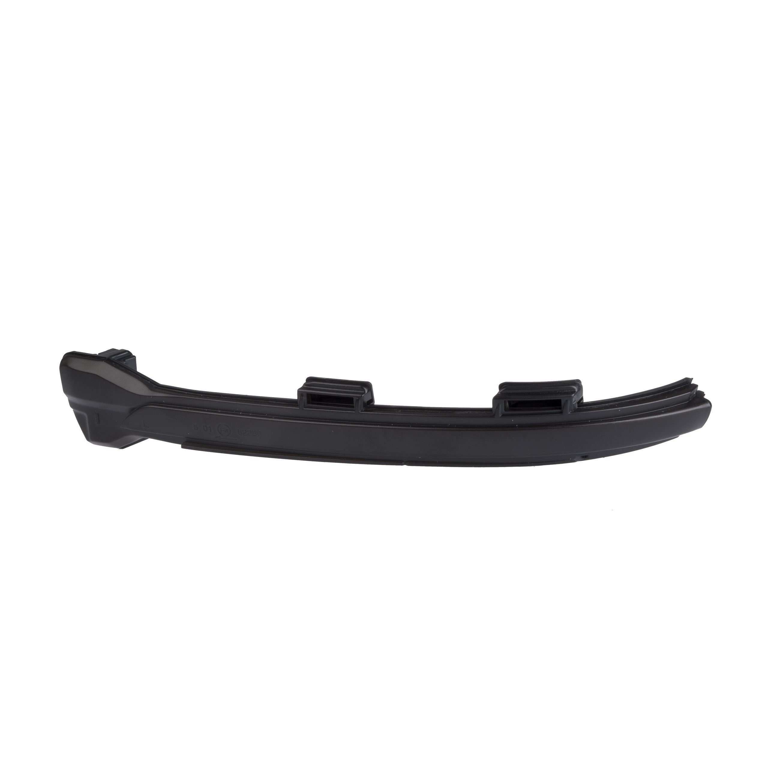 Dynamisk LED-blinkers VW Golf VII/E-Golf m.fl.