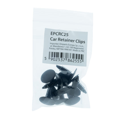 Fästclips Hyundai Accent podsufitka 85746–06000 8574606000/I10 podsufitka