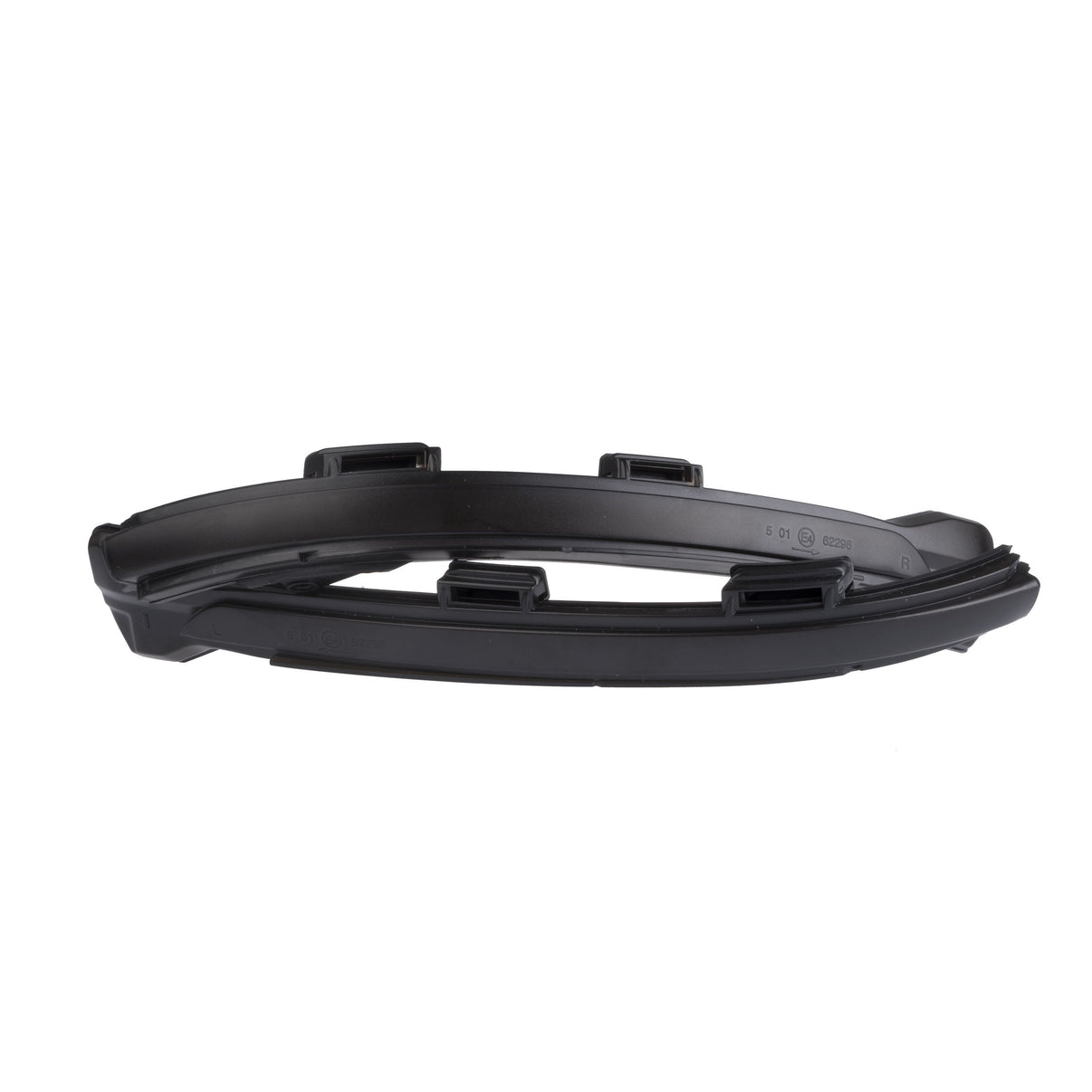 Dynamisk LED-blinkers VW Golf VII/E-Golf m.fl.