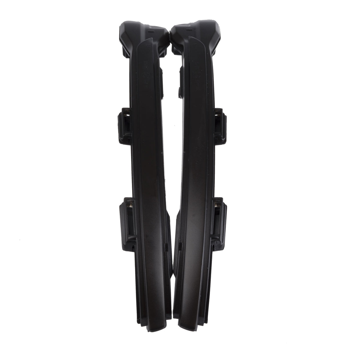 Dynamisk LED-blinkers VW Golf VII/E-Golf m.fl.