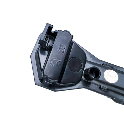 Dynamisk LED-blinkers VW Golf VII/E-Golf m.fl.